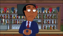 Family Guy - Season 20 Episode 13